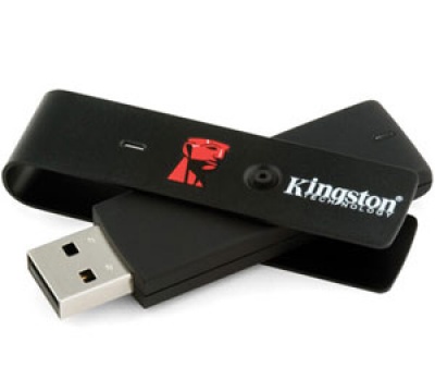 Imagine USB Flash Kingston DataTraveler 410 8GB