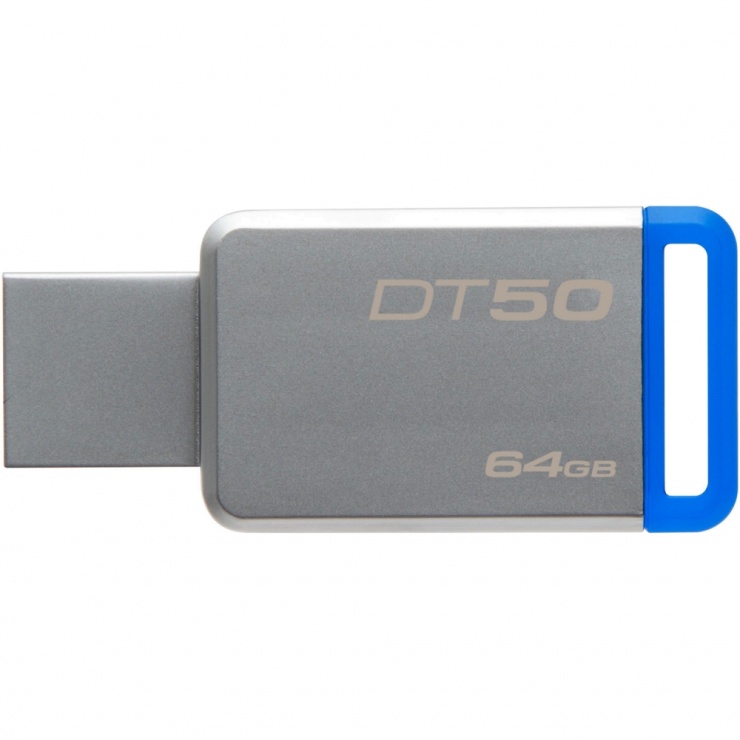 Imagine Stick USB 3.0 64GB KINGSTON DataTraveler50, DT50/64GB-1
