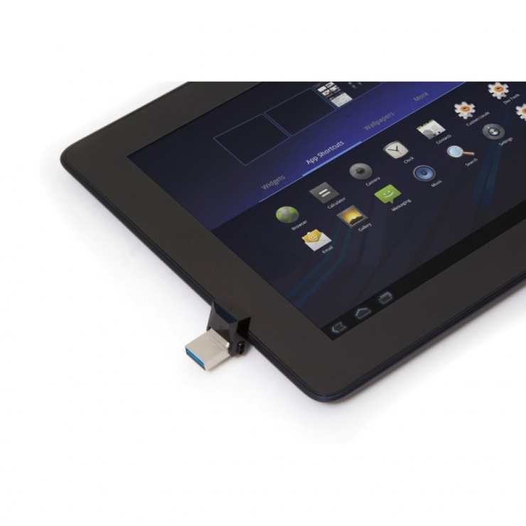 Imagine Stick USB 3.0 32GB KINGSTON DATA TRAVELER MicroDuo OTG, DTDUO3/32GB-7