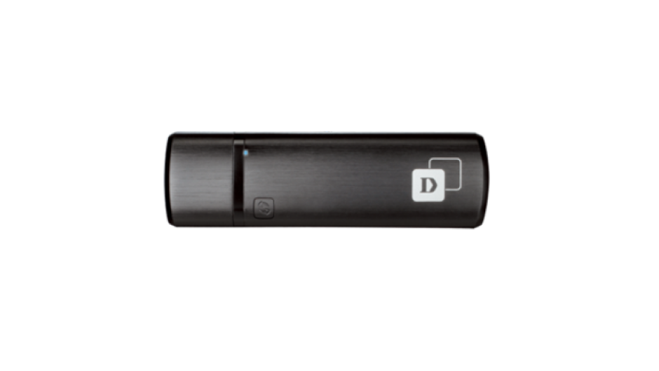 Imagine Adaptor wireless USB 3.0 AC1200 dual-band, D-LINK DWA-182