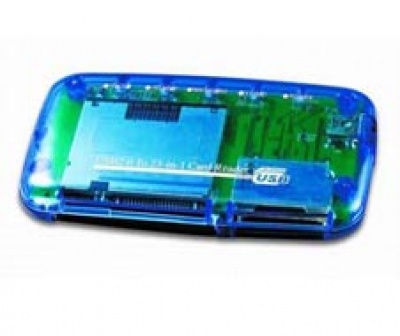 Imagine Card Reader Serioux, SRX-CR300