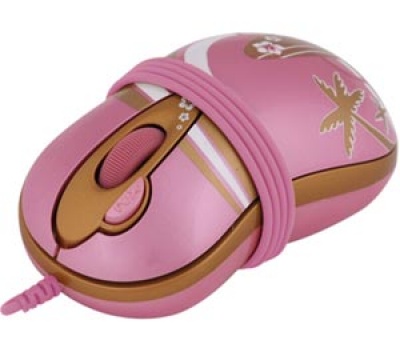 Imagine Mouse G-Cube Golden Surfer USB, G-Laser, GLA-6SF