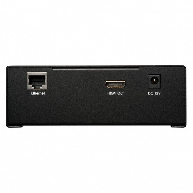 Imagine Priza birou Multi Audio Video la HDMI, Lindy L38270-1