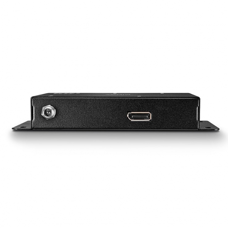 Imagine Multiplicator/Splitter DisplayPort 1.2 MST/SST 2 porturi, Lindy L38425-3