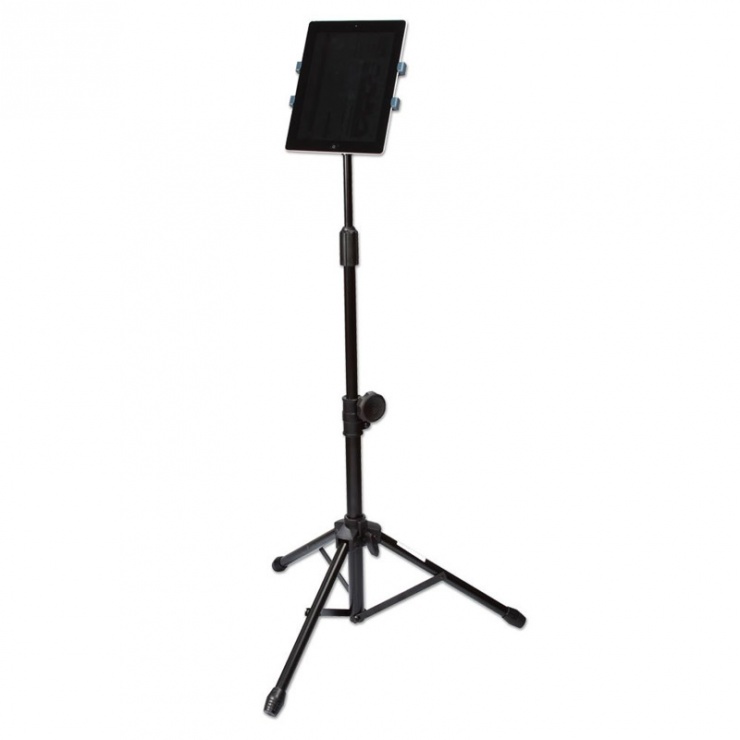 Imagine Stand portabil iPad & Tableta 7-10", Lindy L40734