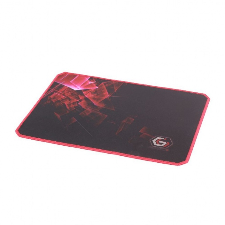 Imagine Mouse pad gaming PRO large 400 x 450 mm, Gembird MP-GAMEPRO-L