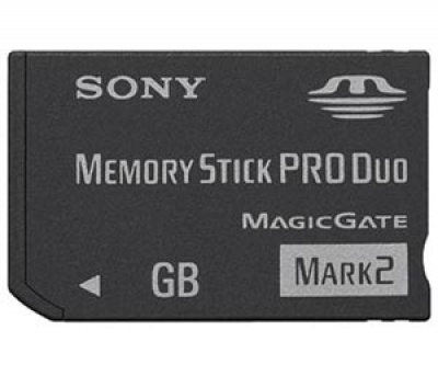 Imagine Card memorie Sony Memory Stick Pro Duo 16GB