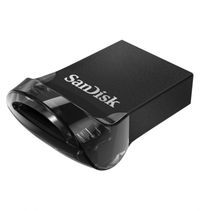 Imagine Stick USB 3.1 16GB SanDisk Ultra Fit, SDCZ430-016G-G46