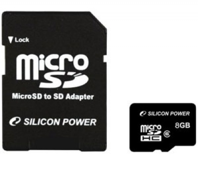 Imagine Card memorie Team Group microSDHC 4GB