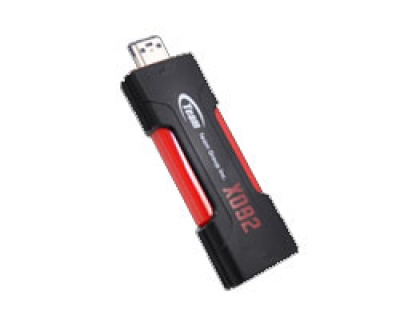 Imagine USB Flash Team Group X092 64GB, red