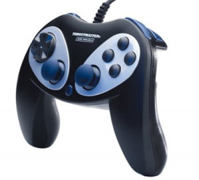 Imagine Gamepad Thrustmaster Firestorm Dual Analog 3