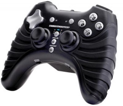Imagine Gamepad Thrustmaster T-Wireless Rumble Force