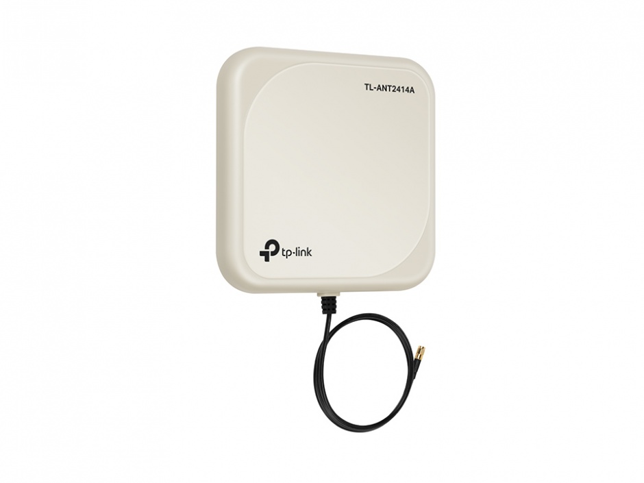 Imagine Antena Yagi-Directionala Exterior 2.4GHz,  TP-LINK TL-ANT2414A