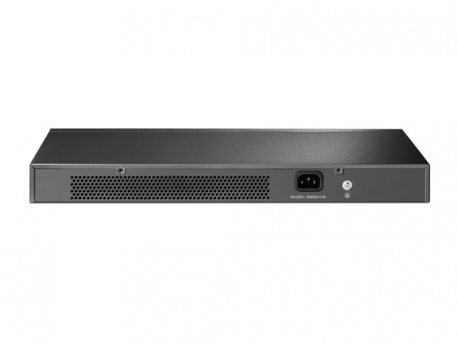 Imagine Switch 16 Porturi Gigabit, TP-LINK TL-SG1016-2