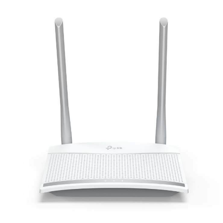 Imagine Router wireless 300Mbps 2 antene, TP-LINK TL-WR820N