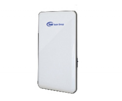 Imagine Hard Disk Extern Team Group 320GB USB 2.0, white, TP010320G12TWXX