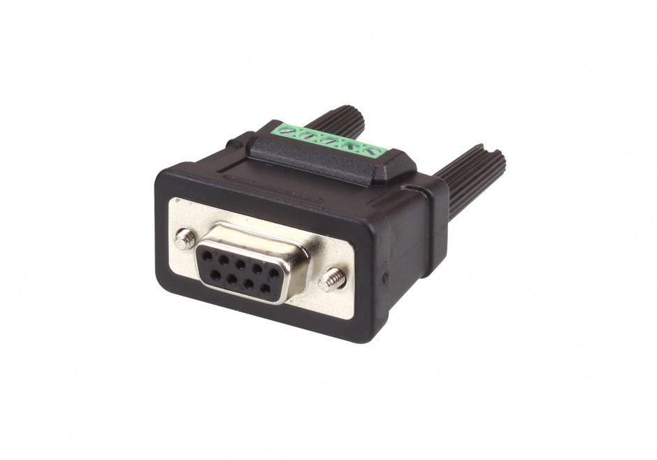 Imagine Adaptor USB la RS-422/485 1.2m, ATEN UC485-2