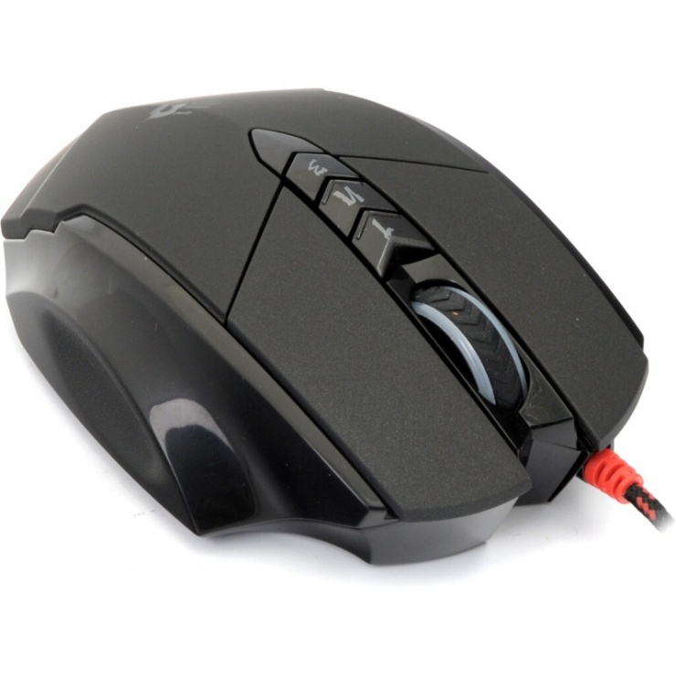 Imagine Mouse Gaming activated USB, A4Tech Bloody V7M-1