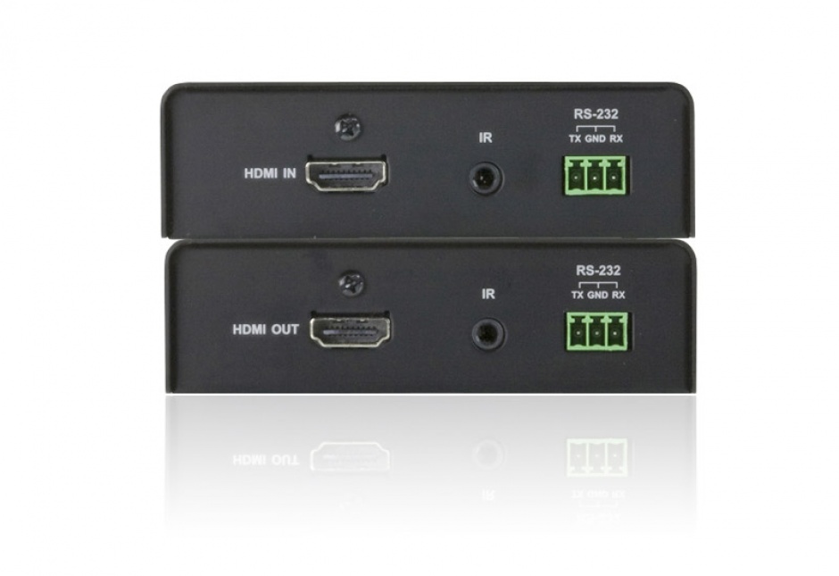 Imagine Extender fibra optica HDMI Full HD 600m, ATEN VE882