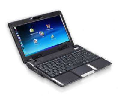 Imagine Netbook Hercules E-Cafe EC-900/H60G-IA