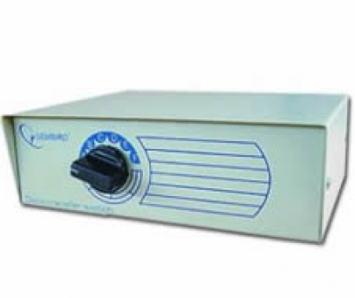 Imagine Manual printer switch Gembird DS25-6