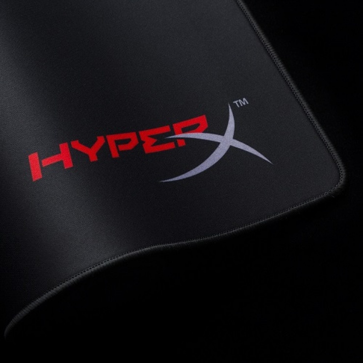 Imagine Mousepad Gaming HyperX Fury S Pro Small, Kingston HX-MPFS-SM-5