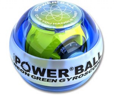 Imagine PowerBall Neon Blue Regular