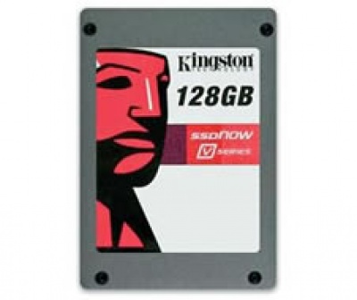 Imagine SSD Intel X25-E Kingston 128GB SATA 2.5, notebook