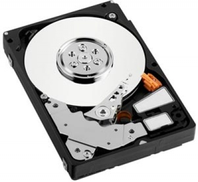 Imagine Hard Disk WD VelociRaptor 300GB SATA2, 10000rpm, 16MB, WD3000BLFS