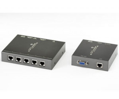 Imagine Video-Audio Extender (maxim 150 m), Value