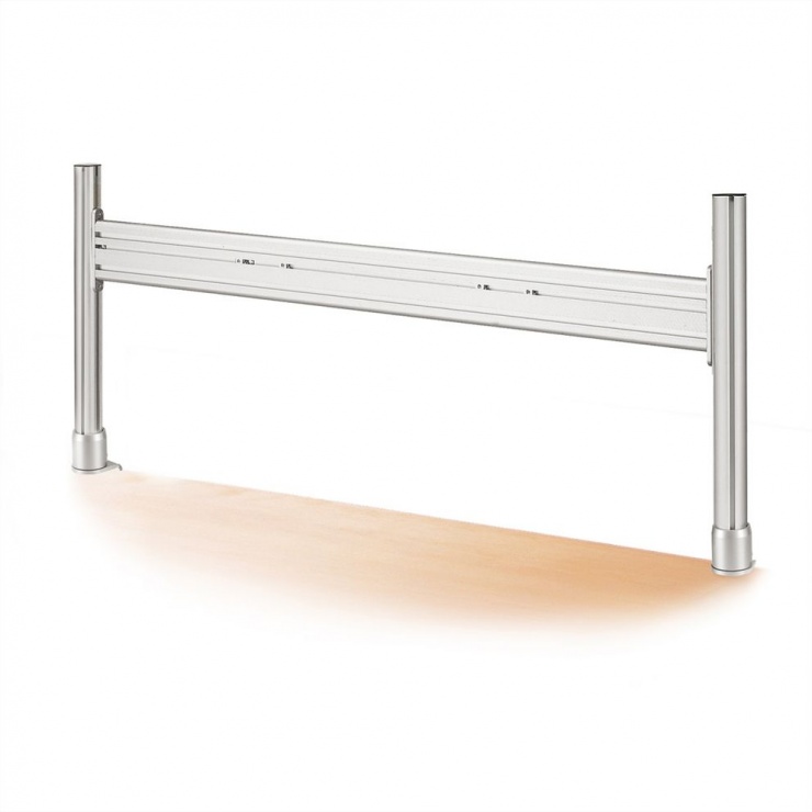 Imagine Suport pentru 1x3 monitoare LCD 56cm, Roline 17.03.1163