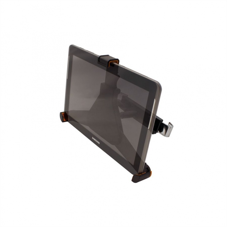 Imagine Suport auto tetiera pentru tableta, Value 17.99.1152