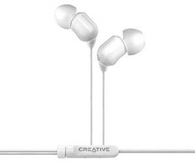 Imagine Casti Creative ZEN Aurvana, White