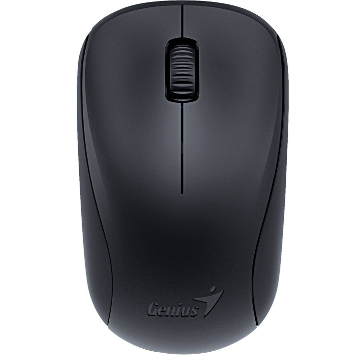 Imagine Mouse Wireless NX-7000 negru, Genius