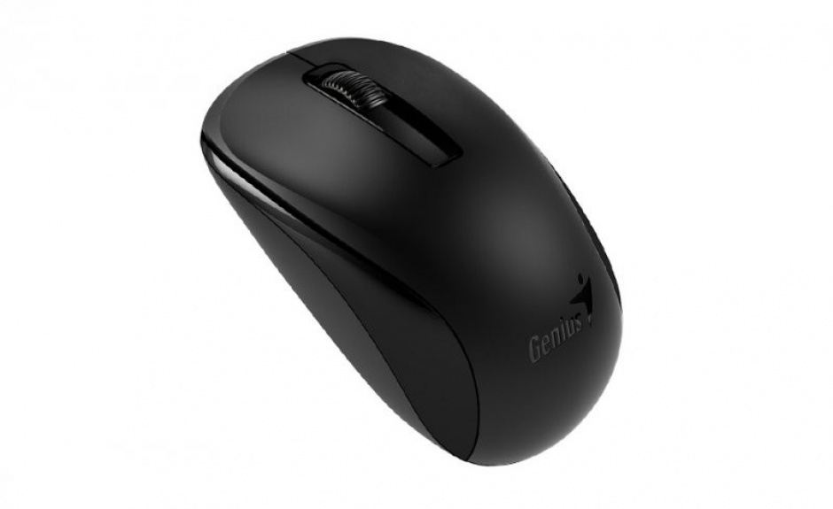 Imagine Mouse wireless NX-7005 Black BlueEye, Genius 
