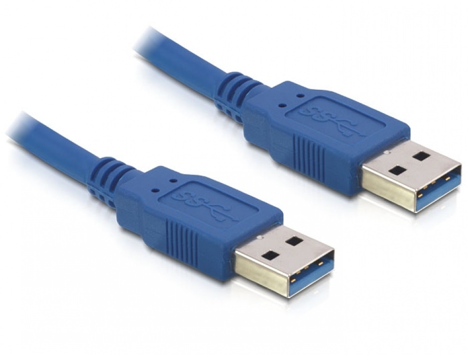 Imagine Rack HDD Extern 2.5" USB 3.0 la SATA, Delock 42486