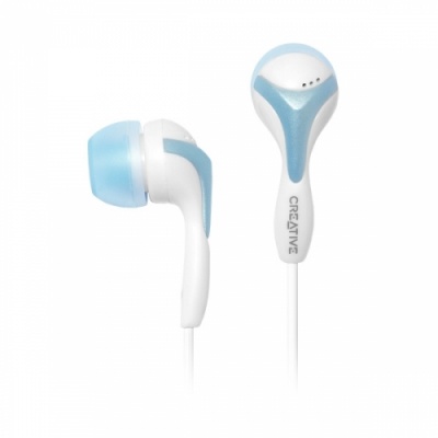 Imagine Casti Creative EP-430, white-blue