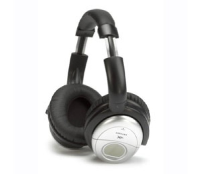 Imagine Casti CREATIVE AURVANA X-Fi, black