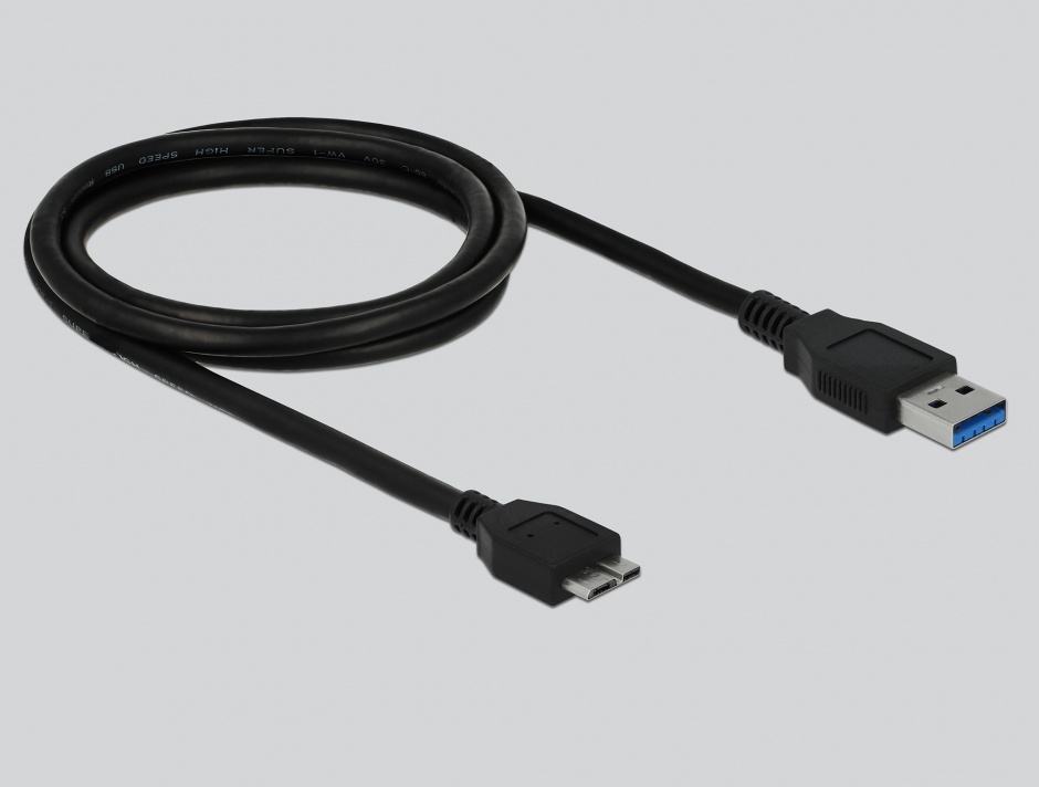 Imagine Adaptor USB 3.0 la HDMI cu sunet, Delock 61943