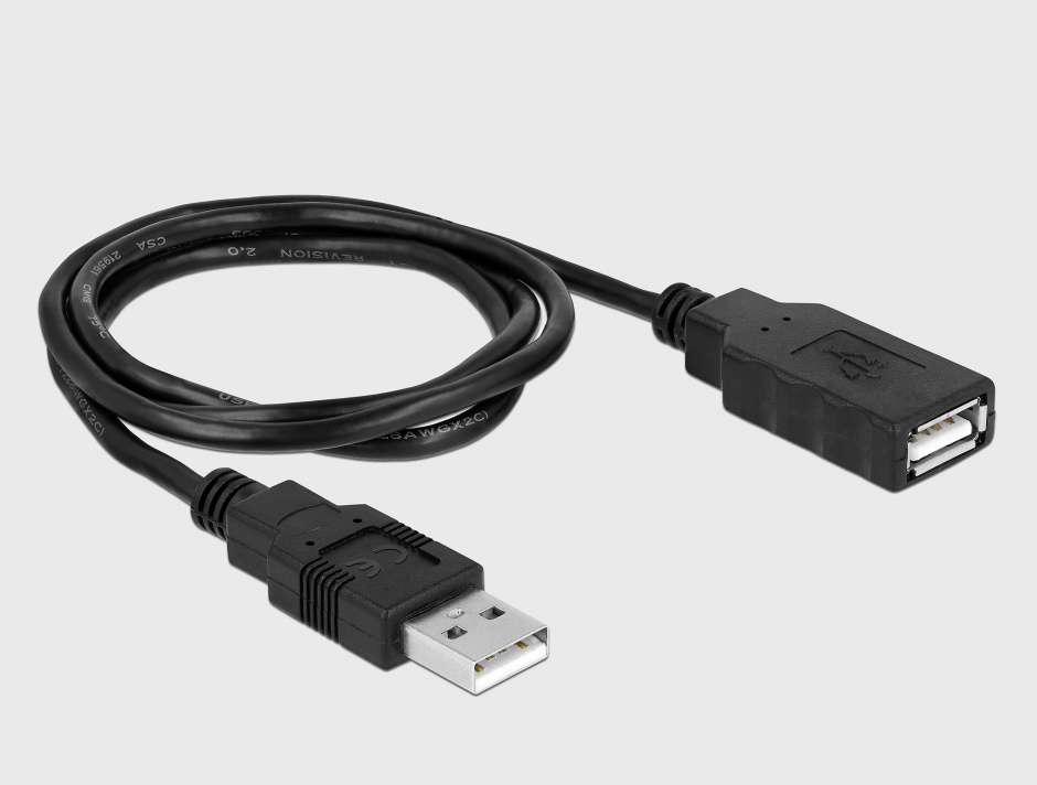 Imagine Adaptor USB la Serial RS-485 DB9 FTDI, Delock 66280