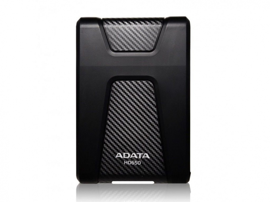 Imagine HDD ADATA EXTERN 2.5" USB 3.1 4TB HD650 Black