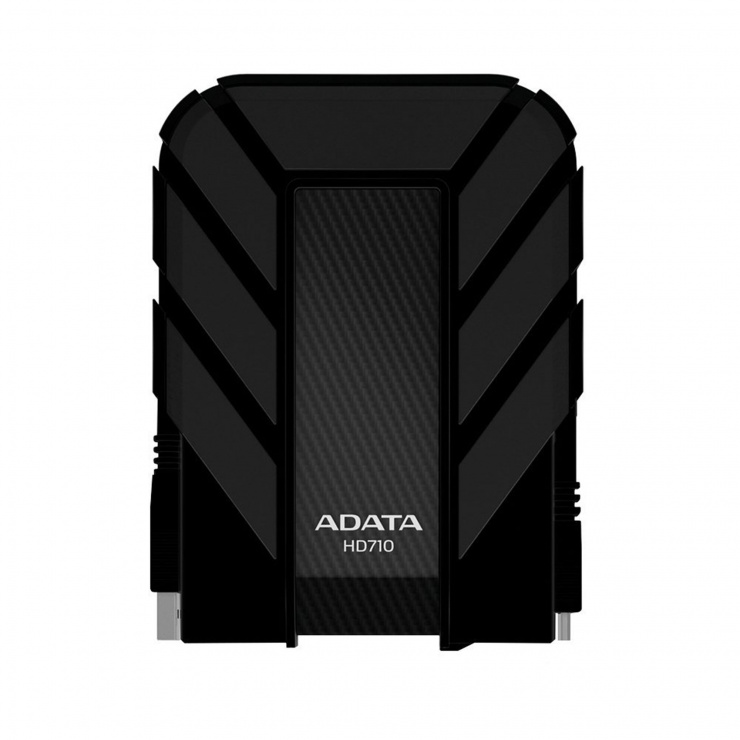 Imagine HDD ADATA EXTERN 2.5" USB 3.1 4TB HD710 Pro Black