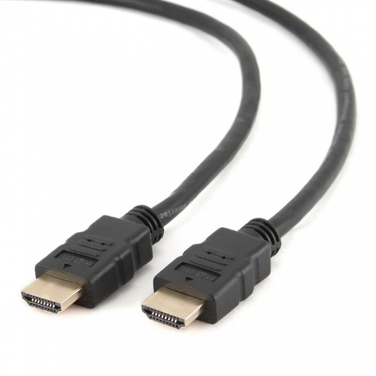 Imagine Cablu HDMI 4K v2.0 T-T 7.5m, Gembird CC-HDMI4-7.5M