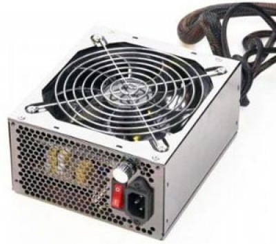 Imagine Sursa Gembird 550W ATX-BTX, CCC-PSU7X-14