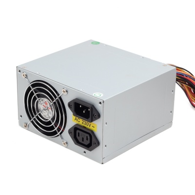 Imagine Sursa Gembird 330W ATX-BTX, CCC-PSU9B