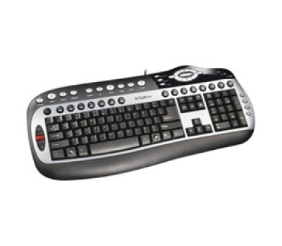 Imagine Tastatura Delux USB, DLK-8000UO