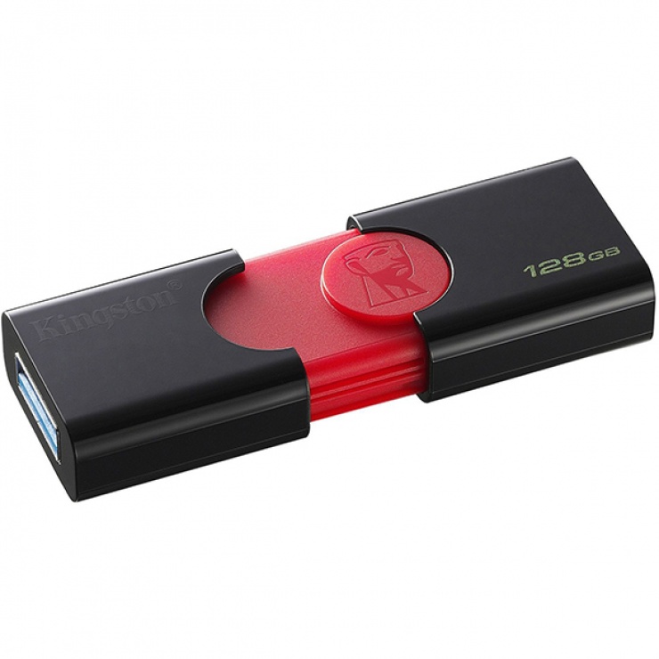 Imagine Stick USB 3.1 128GB KINGSTON Data Traveler DT106