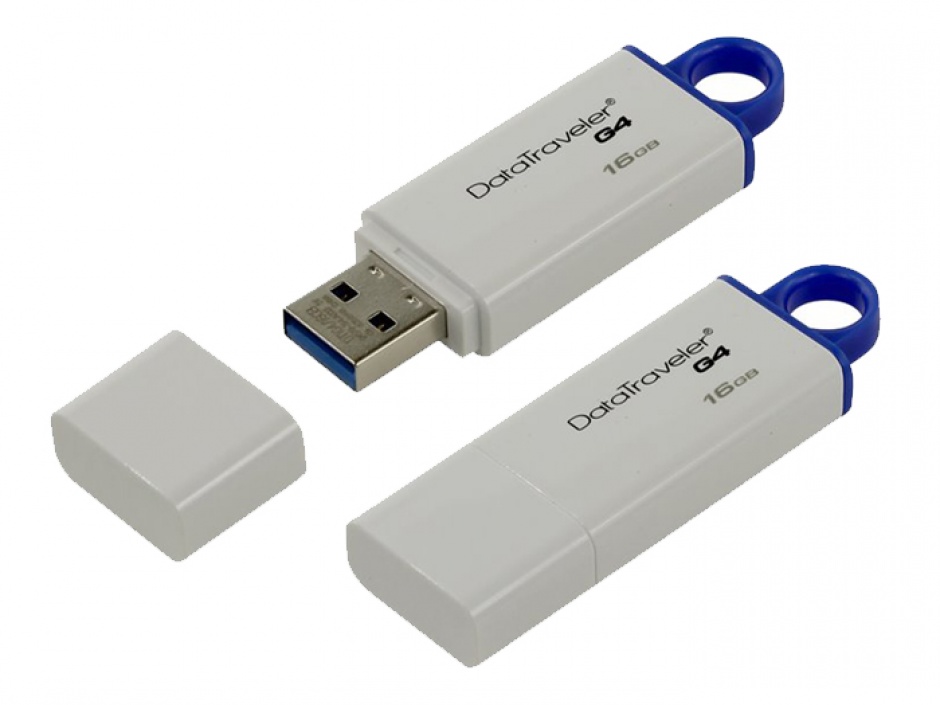 Imagine Stick USB 3.0 16GB KINGSTON DataTraveler-1