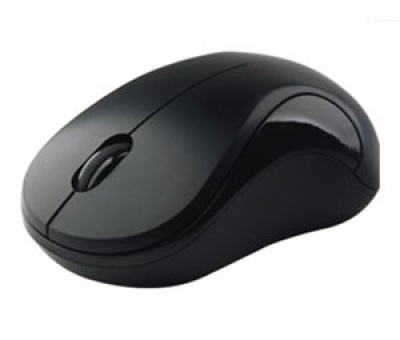 Imagine Mouse A4TECH G9-320-1 Wireless, USB, Black
