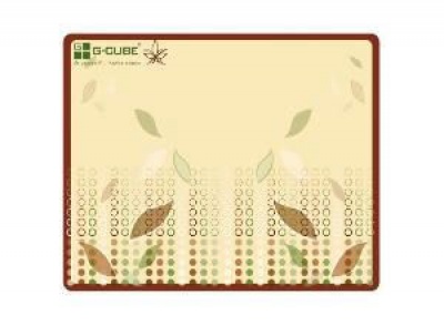 Imagine Mouse pad G-Cube Earth